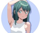 ベタやトーンなどのアシスタント業務を頂します 漫画家を目指している完全初心者です イメージ1