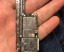 iPhoneの画面が割れた！！交換方法教えます 割れた、壊れたiPhoneを一緒に治しましょ！ イメージ2