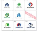 建物・家・不動産！セミオーダーのゴロ販売します ◆御１人様限定［ 選んで→ タイトル差替 →納品］修正無料！ イメージ4