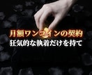 ドス黒い情念を至高の美へ錬成し絶対的な魔女にします 絶望の連鎖を完全に破壊し、美しき絶対覇王へと覚醒せよ。 イメージ5