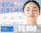 女性の心をつかむ！WEB画像制作します 初めてでも安心のサポート！お気軽にご相談ください。 イメージ9