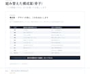 営業資料を決裁者の視点でレビューします 作り直す前に、落ちる理由を。提案を受け取る側が添削します イメージ7