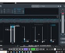 バンド音源や歌ってみたのマスタリング致します 気軽に音源のミックスやマスタリングしてみませんか？ イメージ2