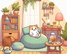 心の叫び聞きます 誰にも話せないあなただけの心の休憩所 イメージ1