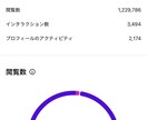 950万再生のプロがTIKTOKコンサルします 1年で950万再生しました！！ イメージ6
