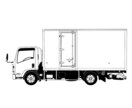 テクニカルイラスト、ラッピング施工等土台作成します 自動車ラッピングのベースにも、品質を求めたい方にオススメ！ イメージ4