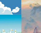 タッチを残したリアル寄りの似顔絵を描きます デッサンとデフォルメの良い所取りの絵柄で提供いたします！ イメージ9