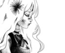 小説の表紙絵描きます 思わず読みたくなるような表紙絵お描きします。 イメージ2
