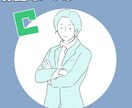 プロフィールアイコンやバナー作成します 商用利用も可！ニーズに合わせ幅広く対応致します！！ イメージ4