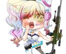グッズSNSで使える【SDキャラ】を制作いたします 細かいデティールもSD内で再現し豪華なSDイラストを提供 イメージ4