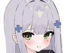 とにかく可愛い魅力的なイラストを描きます 商用利用・著作権譲渡可能です！ イメージ2