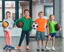 幼児〜中学生までのスポーツや運動をサポートします スポーツ教師が苦手を平常に！好きを特技に！可能性を将来に！！ イメージ2
