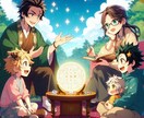 算命学×AI！適職と仕事運を明確にします 仕事の迷いを宿命から整理し、次の一手を示します イメージ11