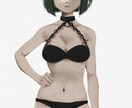 キャラクターのイラスト描きます 修正回数無制限で人物、キャラクターのイラストを描きます。 イメージ2