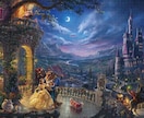 パズル・レゴなどなんでも素早く組み立て代行します 立体パズルなどもOK！まずは気軽にご相談ください(*^^*) イメージ2