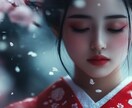 AI画像/あなただけのオリジナル画像を作ります AI画像を毎月60枚納品中の私がご希望の画像を生成します イメージ3