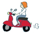 商用利用OK♪いろんなタッチでイラスト描きます Webや冊子などどんな媒体でも対応可能！ イメージ4