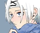 イラストを制作します ！5日で納品します！7月中のみの特別価格 イメージ5