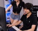 男性限定】10〜20代女性とeスポーツができます 寂しい時。ムラついた時。朝も夜も。どんな会話も♡ イメージ4