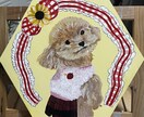 ペットやお好きな生き物の絵を描きます 写真とは違う絵の良さを表現します！ イメージ5