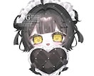 可愛い×ちょっぴりダークなイラストを描きます 中性的な男の子や可愛い女の子が得意です！ イメージ8