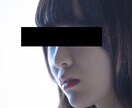 人物の画像修正・レタッチします SNSやコスプレなど、どのような用途にも！ イメージ2
