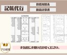 1年～数年分・丸投げOK!個人事業主の記帳をします ベテラン経理が、あなたの青色申告を親身にサポートいたします イメージ2