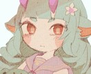 初心者ですが!かわいいSNSのアイコン描きます 初回価格で対応させていただきます！ イメージ3