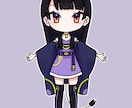 キャラクターデザイン/イメージを具現化します 〜お客様の想像を現実にします〜 イメージ10