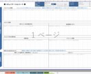 能力評価シート(ホテル業/レストラン)を販売します 「職業能力評価基準(厚生労働省)」を収録した評価シートです。 イメージ8