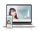 WEB制作｜WordPressで制作いたします 「はじめての方でも安心」広告代理店経験者があなたをサポート！ イメージ2