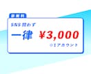 イラストレーターがSNSアカウント面白さ診断します 総フォロワー10万人のギャグ作家がアカウントを即時アドバイス イメージ2
