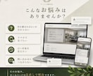企業・店舗向けの高品質なホームページを制作します 法人対応｜スマホで見やすく、目的が伝わるサイトを制作します イメージ2