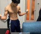 レスリング全日本選手が減量を成功に導きます 現役のアスリートが減量やボディメイクについてサポート イメージ3