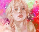 心に残る写真のワンシーンをイラストにお描きします お好きな画風でお描きします、本の表紙や挿絵に是非どうぞ！ イメージ6