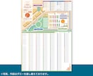 親しみあるフロア・案内マップを制作いたします 【修正回数無制限】ファミリー向けのイベントや施設などに イメージ8