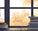 アイコンから背景まで、イラスト全般お描きします 修正回数無制限！ご要望に全力でお応えします。 イメージ5