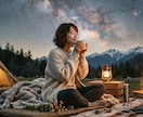 好きなこと、やりたいことを見つけるサポートをします あなたらしく★人生を輝かせるための大切な時間に新しい一歩を★ イメージ4