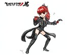 ２Dイラスト描きます 新デザインからFAまで幅広く対応 イメージ8