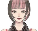 アイコン作成いたします かわいくてかっこいいアイコン作りを目指します イメージ3