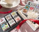 オリジナルのチロルチョコのデザイン作ります お子様やペットの写真、企業のノベルティにどうぞ！ イメージ1