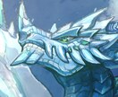 アイコン制作いたします 不足しがちなモンスターのアイコン、ヘッダーを作成いたします。 イメージ1