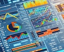 Excel業務を自動化します どう相談すればよいかお困りの方へ。私からご提案します！ イメージ8