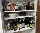 忙しくても整うやさしいキッチン収納アドバイスします 料理がラクになる。腸にもやさしい整うキッチンを一緒に作ります イメージ3