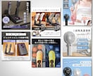 修正回数無制限でEC商品画像７枚作成します Amazon/楽天等 枚数指定の場合はお見積もり致します！ イメージ2