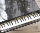 現役音大生が、頂いた楽譜をピアノで演奏致します グランドピアノでの演奏をお届け出来ればと思います！ イメージ1