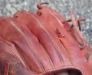 あなたの思い出のグラブを磨きます 甲子園出場、元社会人野球経験者が提供 イメージ3
