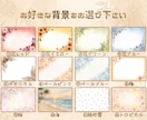 贈り物に特別な１枚を。優しい似顔絵お描きします 長寿祝い、結婚式、誕生日、記念日、送別会…ギフトに似顔絵を！ イメージ6