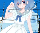 あなただけのイラスト描きます パーツ分けも可能です！ぜひお求め下さい！ イメージ3