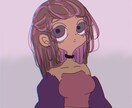 ポップでカラフル！目立つアイコン制作致します 他の誰よりも目立ちたいという方におすすめ！ イメージ5